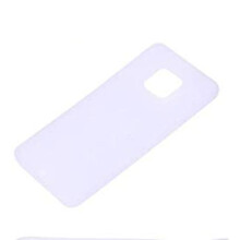 Compatibil cu Huawei Mate20Pro - Husă elegantă din silicon de la NKOBEE Frosted