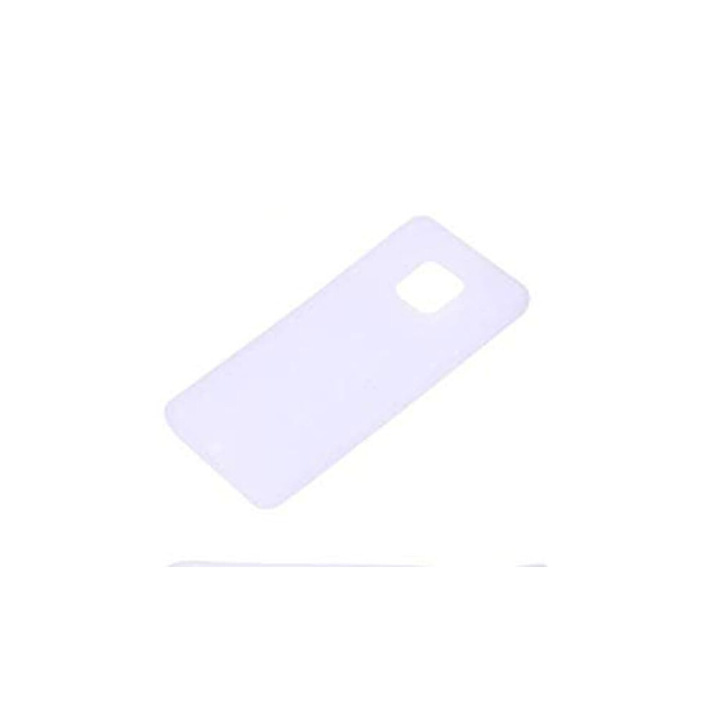 Huawei Mate 20 Pro Silicone Case Frosted 962029647591