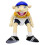 Jeffy plush doll 60 cm hand puppet stuffed toy 1