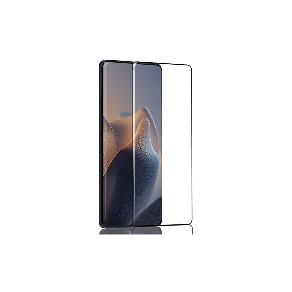 Motorola Moto G85 Screen Protector Tempered Glass 9H 1 Pack 962029312178