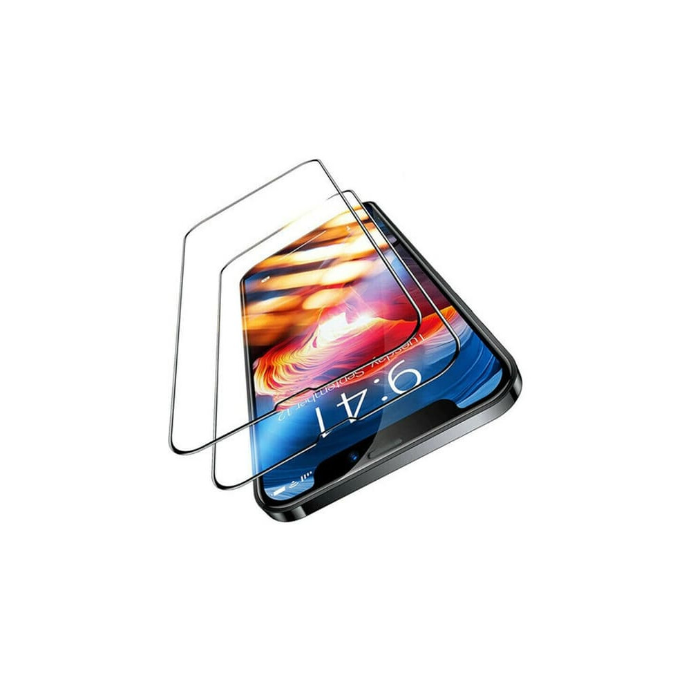 Iphone 14 Pro Max Tempered Glass Screen Protector 2-Pack 962029294023