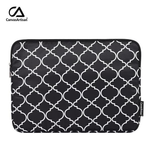 Laptop sleeve black 13 inch