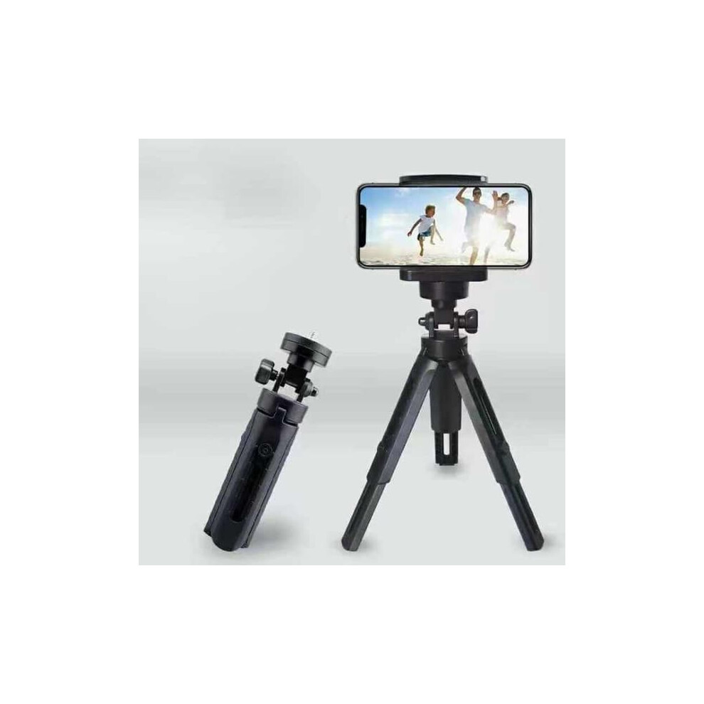 Mobile Tripod Rotatable 360 Degrees 962125836349