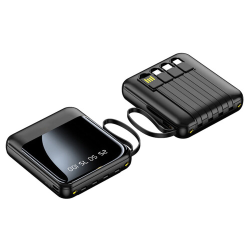 Hengsof Power Bank 10000mAh 22.5W Fast Charging 1