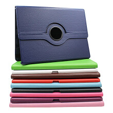 Capa 360 compatível com Samsung Galaxy Tab A9+ vermelha
