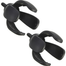 Putter Ball Picker Black 2-Pack