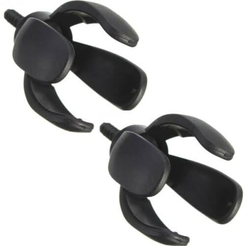 Putter Ball Picker Black 2-Pack