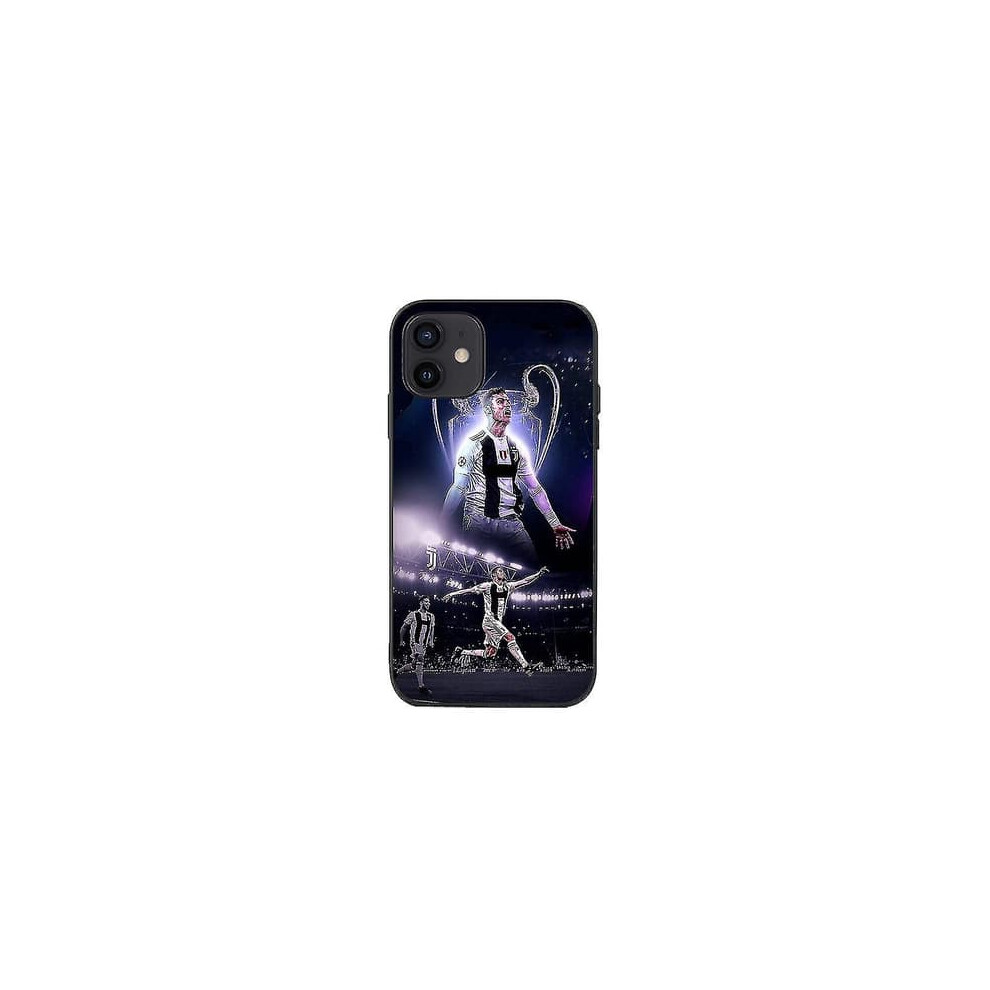 Ronaldo Messi World Cup Iphone Case For 12 Mini, 13 Pro 962125827149