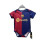 Barcelona infant bodysuit 12-18 months 1