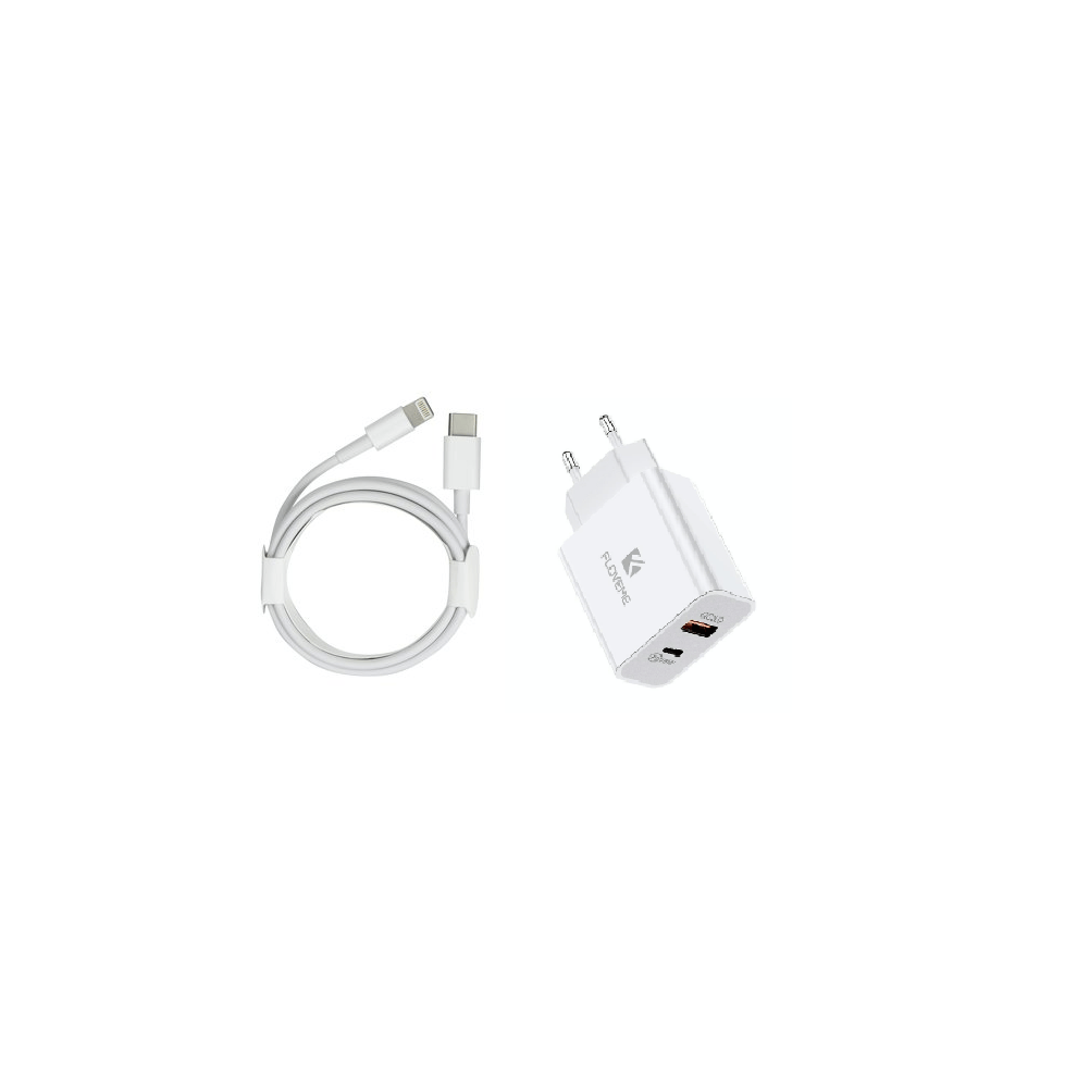 Usb-C To Lightning Charging Cable With 20W Charger 962029300076