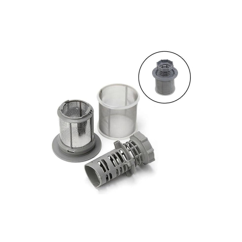 Dishwasher Drain Microfilter For Bosch Bsh Siemens Neff 962125829266