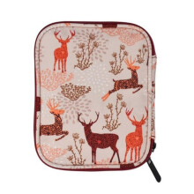 Knitting Needle Case Crochet Hook Organizer 1 Pack