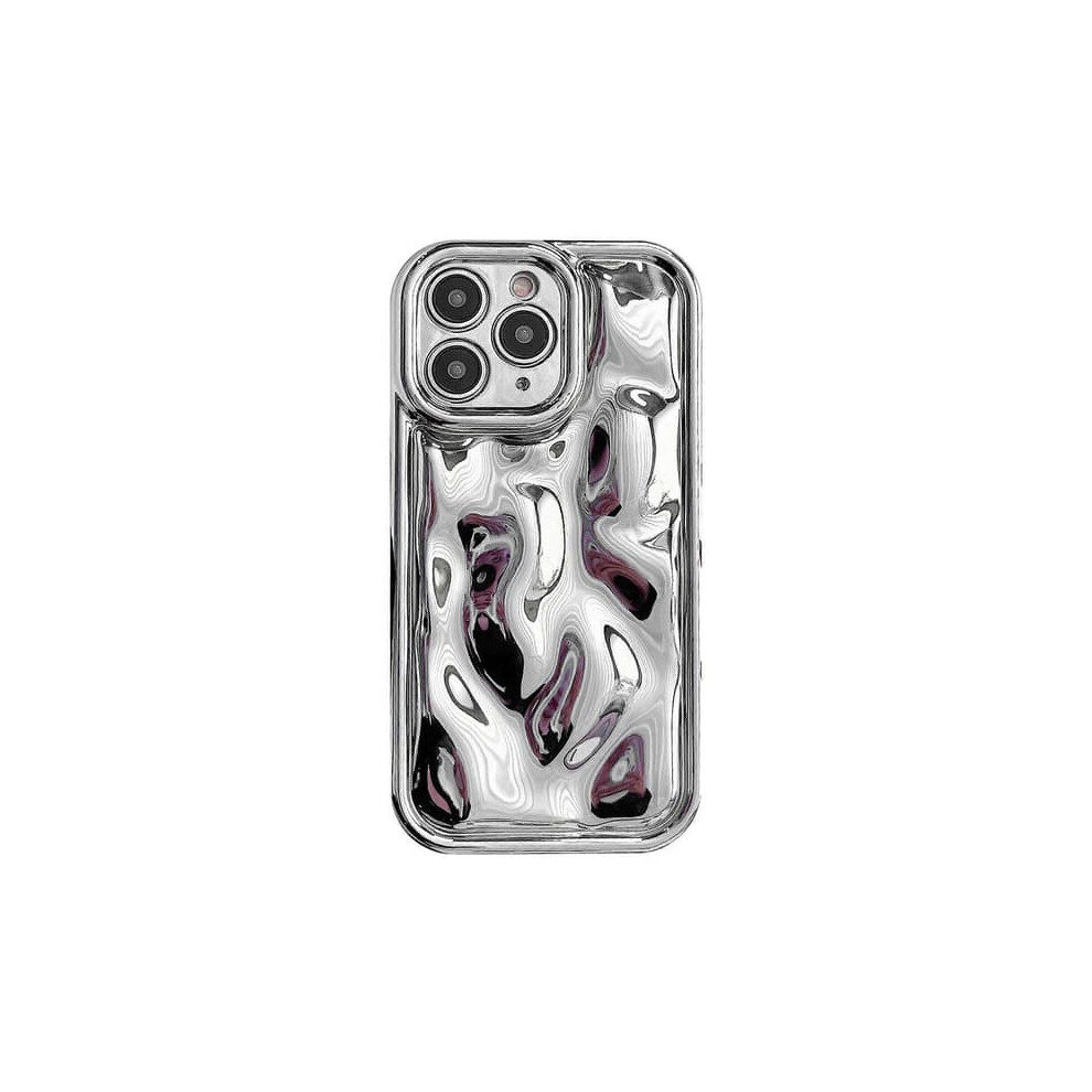 Tpu Phone Case With Meteorite Texture For Iphone 11 Pro Max 962029302780