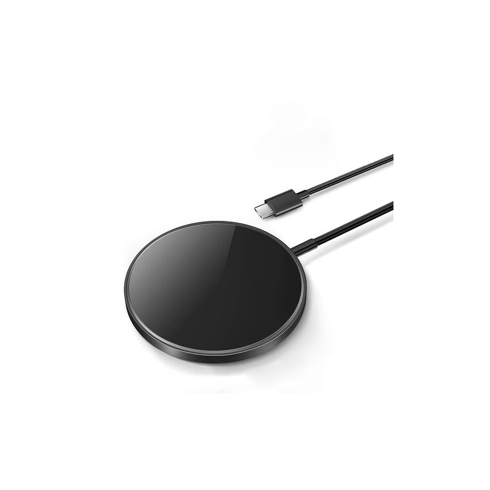 Magsafe-Compatible 15W Magnetic Charger For Iphone 12Â16 962029653516