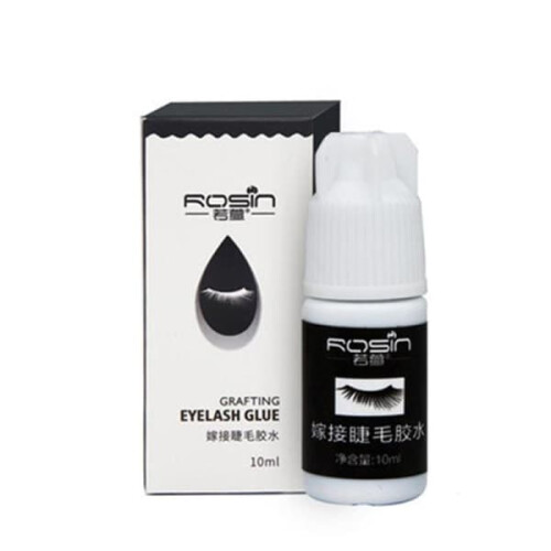 False Eyelash Glue Painless Quick-Drying 10ml