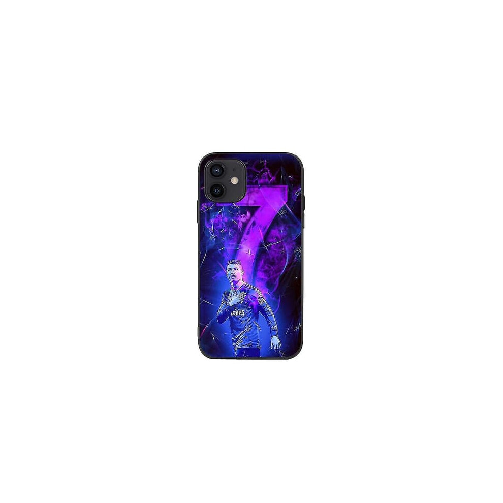 Ronaldo Messi World Cup Iphone Case For Iphone 13 Pro Max 962125827248