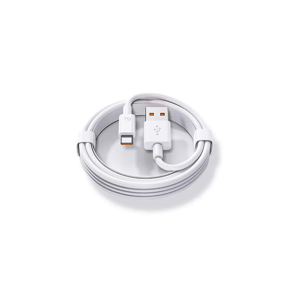 Xiaomi-Compatible 67W Usb-C Fast Charger Cable 1.5M 6A 962029653677
