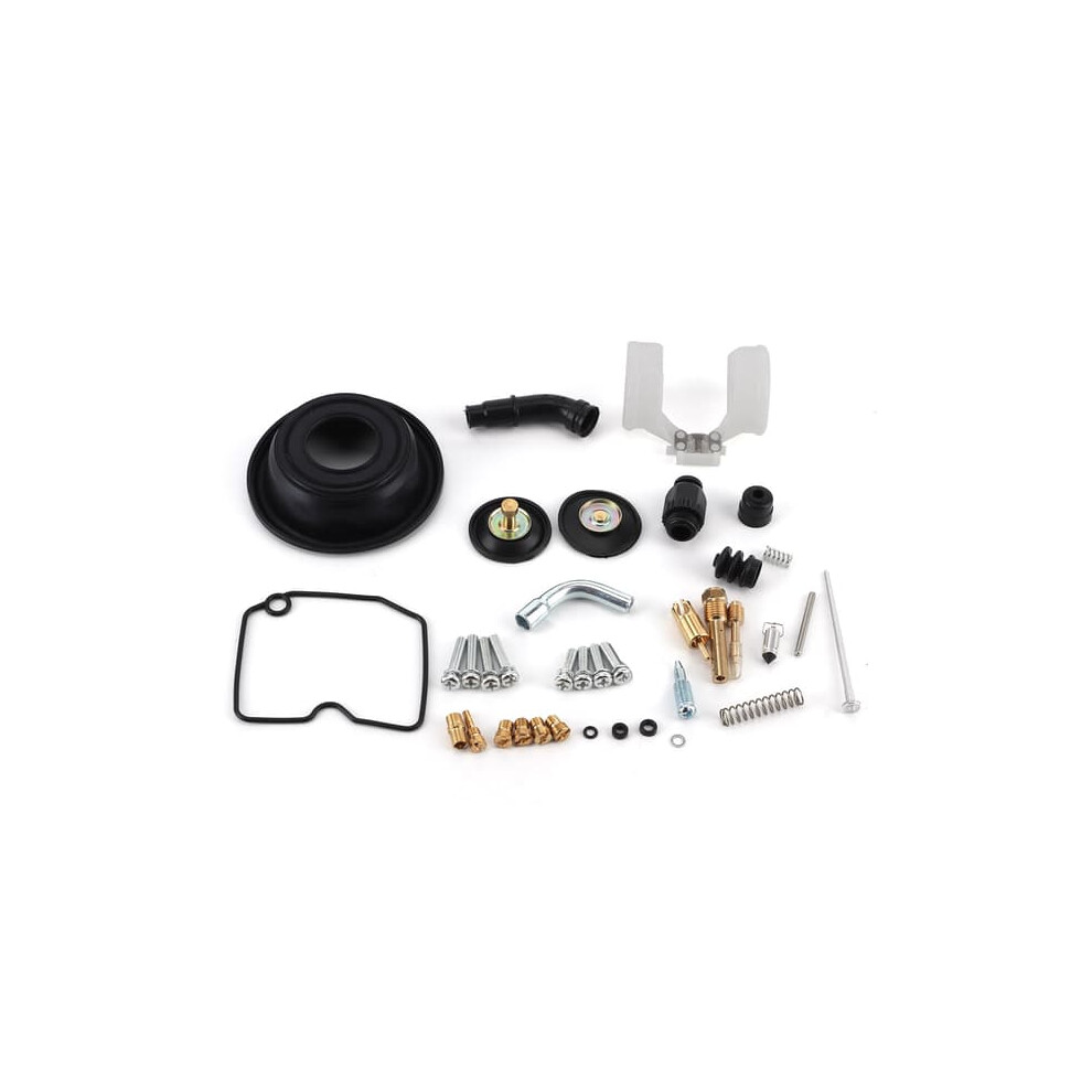 Kawasaki Vulcan Carburetor Rebuild Kit For Vn800/Vn400 962125835663