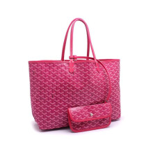 Bolso de hombro sencillo para mujer, bolso de compras, abanico estrella Zi, bolso para madre PU, rosa de gran capacidad