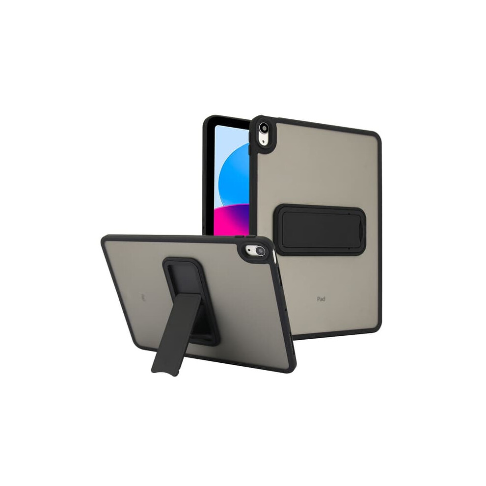 Ipad Case For 5Th Gen (2017) And 6Th Gen (2018) Black 900223952103