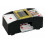 Automatic Card Shuffler Black XF27 1