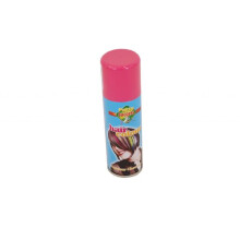Alrico party hair color spray pink 125ml