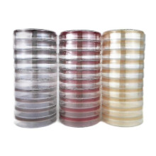 Agar Petri dishes pre-filled 10 pcs