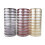 Agar Petri dishes pre-filled 10 pcs 1