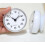 Waterproof Wall Clock Small Kitchen Clock 12-inch 1