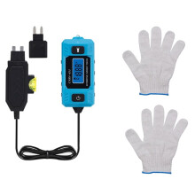 CNBJ-611 Automotive Fuse Current Tester Car Leakage Analyzer Fault Tester Automotive Fuse Current Tester Tool with Glove