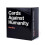 Cards Against Humanity Red Box Black Edition 1