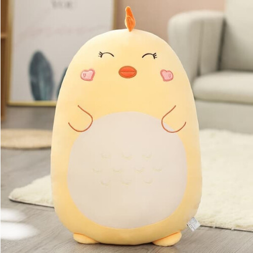 Squishmallows plush pillow kawaii soft 60 cm