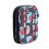Knitting Needle Case with Crochet Hooks 5-Pack 1