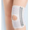 Galvaran knee brace with lateral stabilizers 1 pair 1