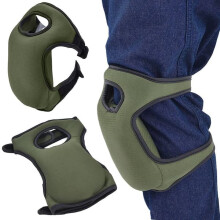 Knee Pads for Work and Gardening Protection