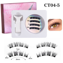 Magnetic Eyelashes CT04-5
