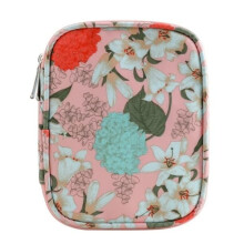 Knitting Case for Crochet Hooks 4-Pack