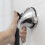 Badezimmer-Sicherheitsgriff Silber 1 Stück 3