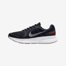 (UK7.5, Black) Nike Run Swift 2 Road Running Sneakers