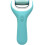 Scholl 电动足部磨皮器 蓝色 干湿两用 1