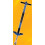 mehrfarbige Sprungstelze 1