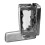 Foldable Mini Lantern for Hiking Camping Travel 1pc 1