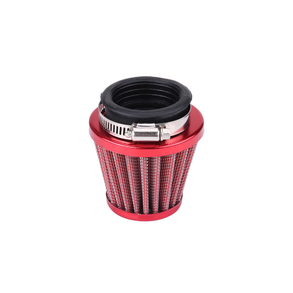 44Mm Air Filter For Gy6 150Cc Atv Quad Scooter Moped 962029301134