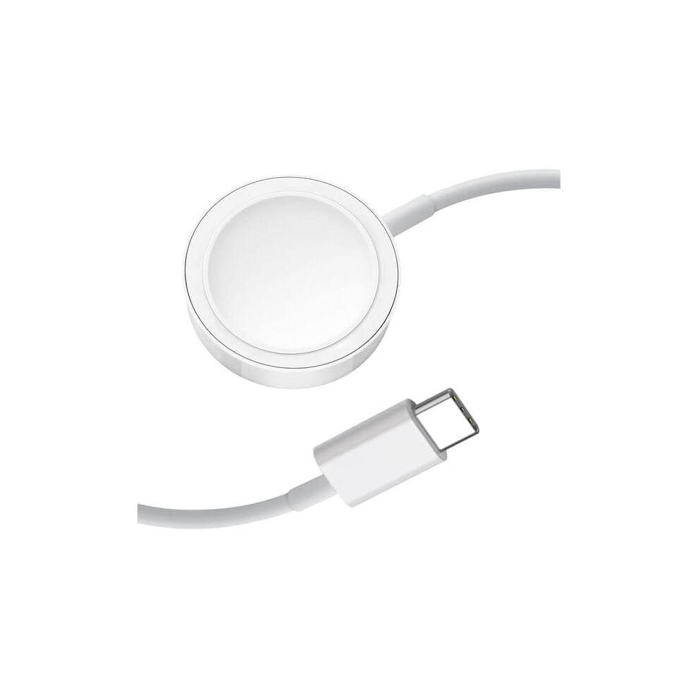 Watch Charger Magnetic Cable For Apple Watch Ultra 2 To Se 962029293187