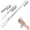Shoehorn long handle foldable 36.2 inches 1