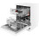 Cutlery basket dishwasher-safe removable handle 5