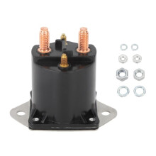 Golf Cart Solenoid Switch 12V for DS 1984–2007