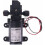 RV water pump 12V DC diaphragm 6L/min 40m head 1