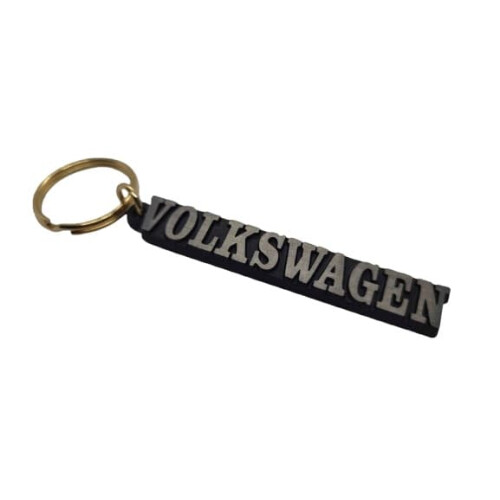 Volkswagen-avaimenperä