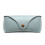 Sunglasses Storage Box Blue 1 Piece 1